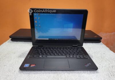 PC Lenovo Thinkpad Yoga 11E quad core