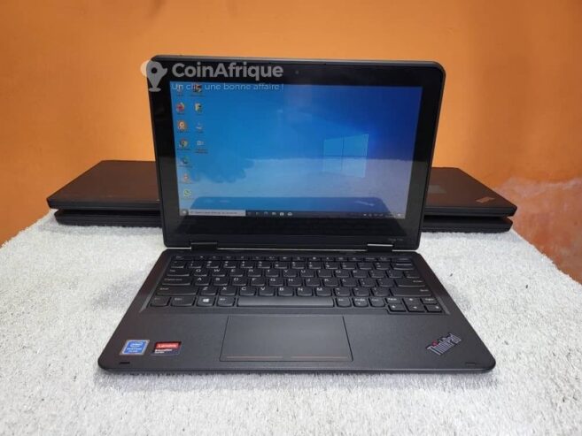 PC Lenovo Thinkpad Yoga 11E quad core