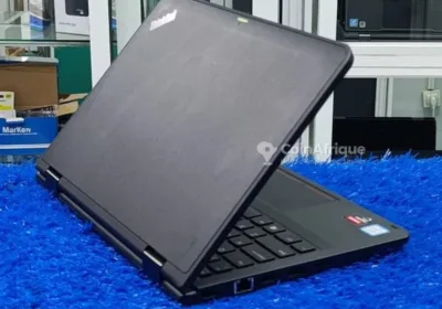 PC Lenovo core i3