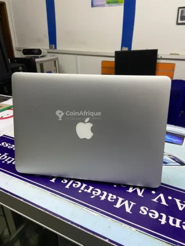 PC MacBook Air