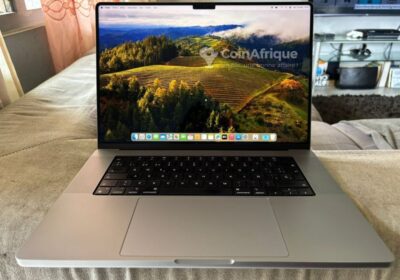 PC MacBook Pro