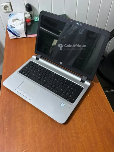 PC ProBook 450 G3 core i5