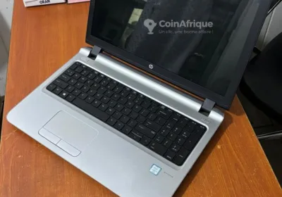 PC ProBook 450 G3 core i5