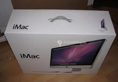 PC iMac core i7