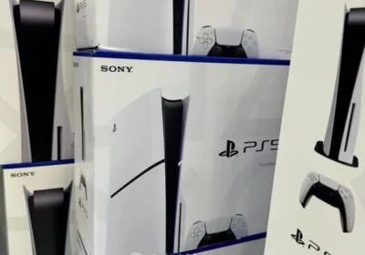 PlayStation 5 Slim