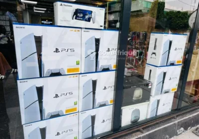 PlayStation 5 Sony