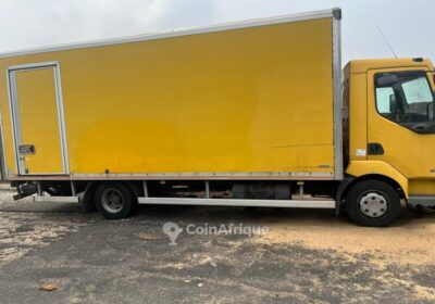 Renault Trucks Manager 2010