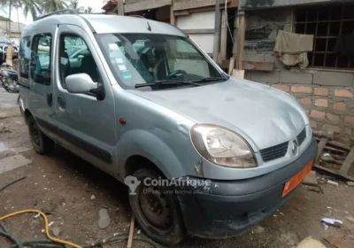 Renault kangoo 2003