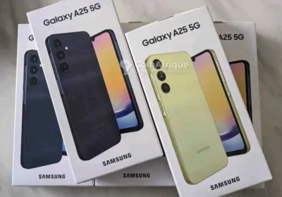 Samsung Galaxy A25 5G – 256Gb