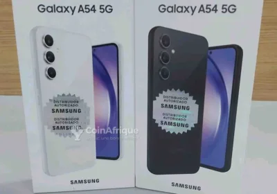 Samsung Galaxy A54 5G – 128Gb