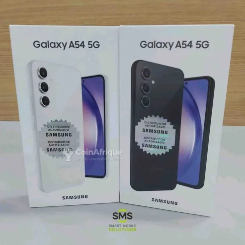 Samsung Galaxy A54 5G – 128Gb