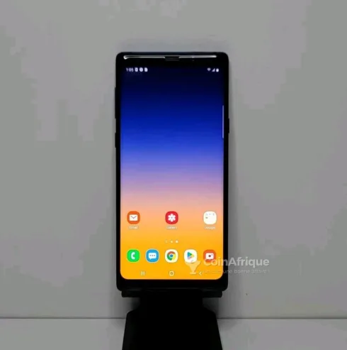 Samsung Galaxy Note 8 – 64Gb