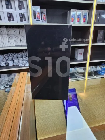 Samsung Galaxy S10+ – 128Gb