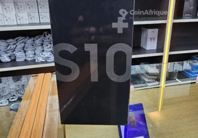 Samsung Galaxy S10+ – 128Gb