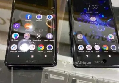 Sony XZ3 – 64Gb