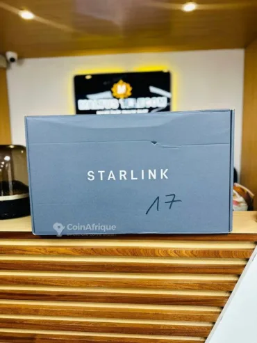 Starlink v2