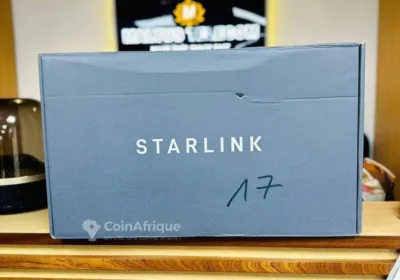 Starlink v2