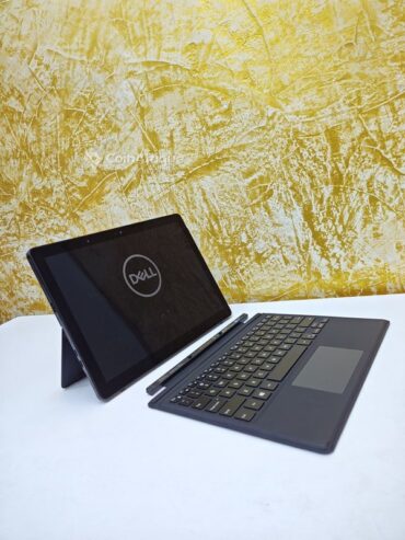 Tablette PC Dell