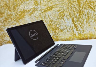 Tablette PC Dell