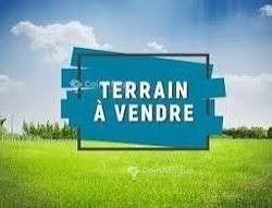 Terrain 1000m² – Lendi