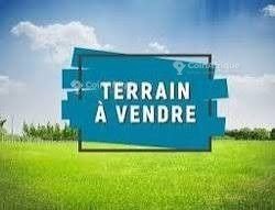 Terrain 346m² – Bonapriso