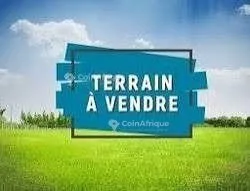 Terrain 500m² – Yassa logement sociaux