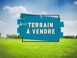 Terrain 621m² – Pk8