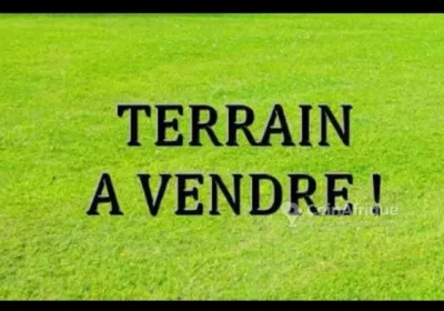 Terrain à Deido