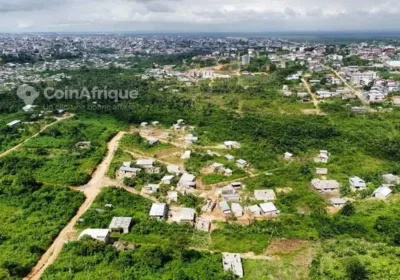 Terrains titré à Ngoma