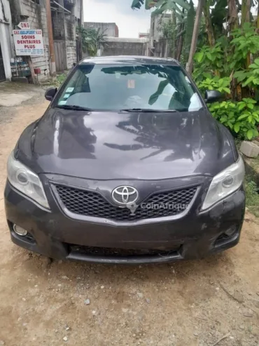 Toyota Camry 2009