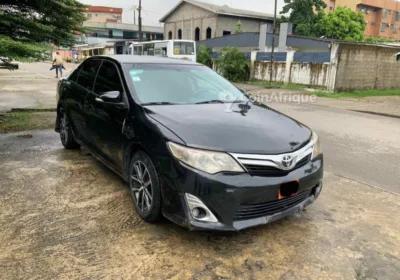 Toyota Camry 2015