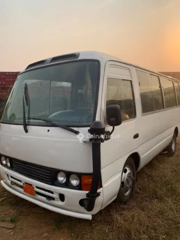 Toyota Coaster 1999