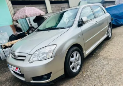 Toyota Corolla 2005