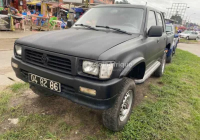 Toyota Hilux 1998