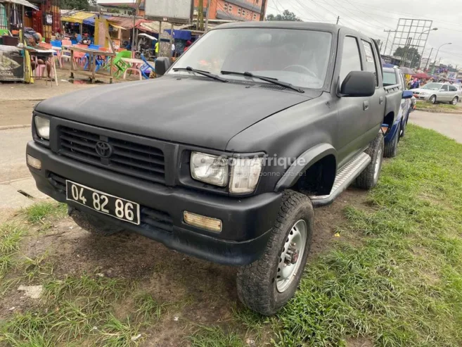 Toyota Hilux 1998