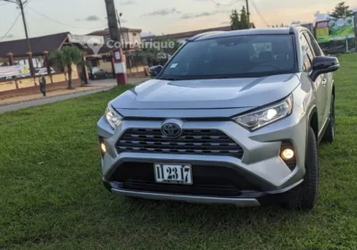 Toyota Rav4 XSE Hybride 2021