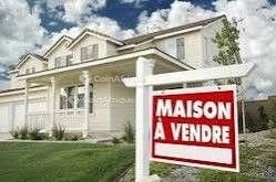 Vente villa 10 pièces – Ari village