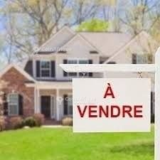 Vente villa 5 pièces – Bonaberi