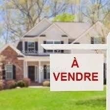 Vente villa – Ndogbong