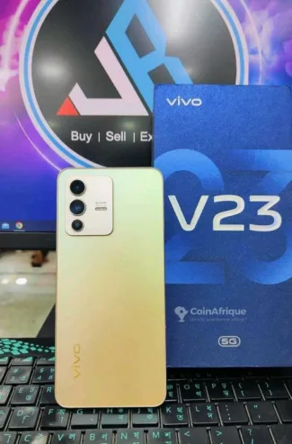 Vivo v23 5g – 256Gb