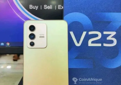 Vivo v23 5g – 256Gb