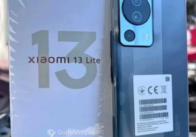 Xiaomi 13 lite 5g – 256Gb