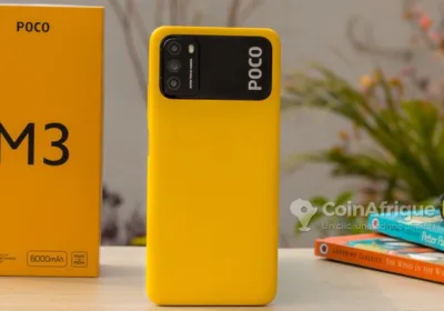 Xiaomi Poco M3 – 128GB