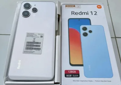 Xiaomi Redmi 12 – 256Gb