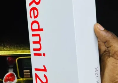 Xiaomi Redmi 12R – 128Gb