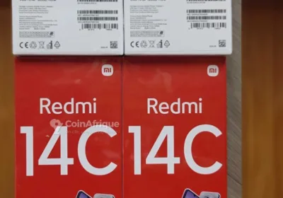 Xiaomi Redmi 14c – 128Gb