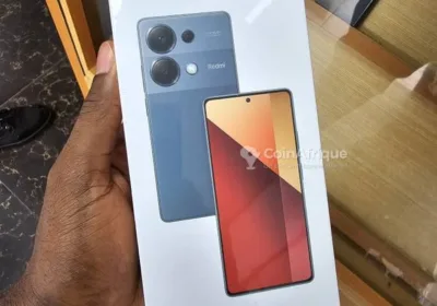 Xiaomi Redmi Note 13 Pro 4G – 256Gb