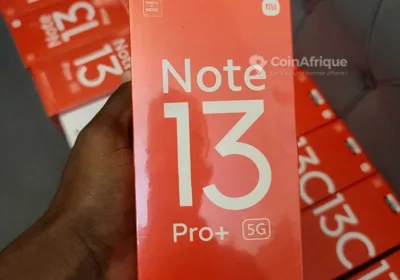 Xiaomi Redmi Note 13 Pro+ 5G – 512Gb