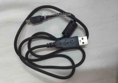 câble usb