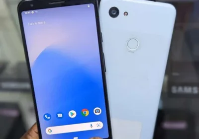 google pixel 3a – 5.6″ – nano sim – 12mp